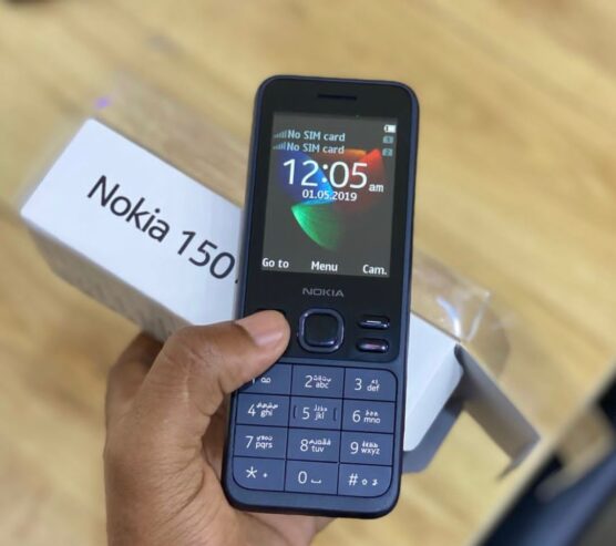 Nokia 150