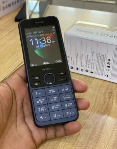 Nokia 150