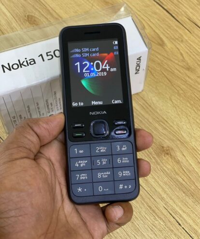 Nokia 150
