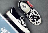 Les van’s