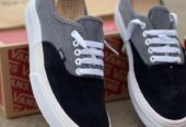 Les van’s
