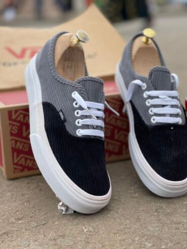 Les van’s