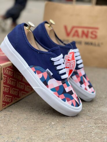 Les van’s