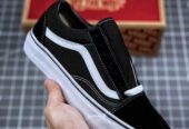 Les van’s