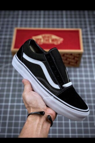 Les van’s