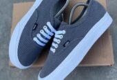 Les van’s