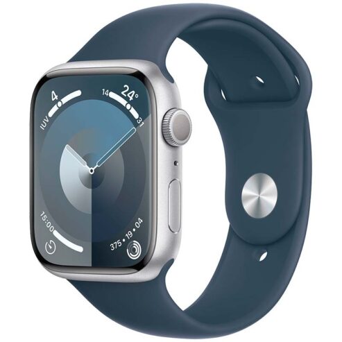 APPLE WATCH SERIE 9 45 MM GPS
