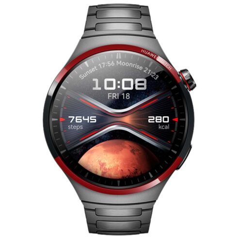 HUAWEI WATCH 4 SPACE EDITION