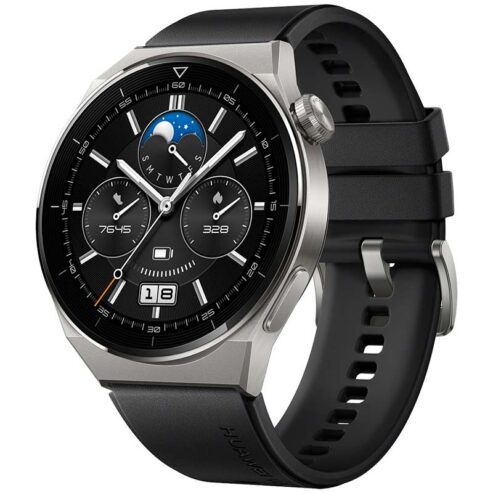 HUAWEI GT 3 PRO 46 MM