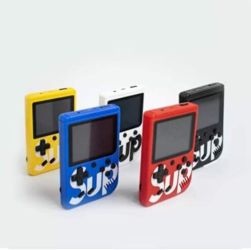 Gameboy 10. 000fr et Console enfant 25.000fr (jeux retro)