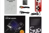 Gameboy 10. 000fr et Console enfant 25.000fr (jeux retro)