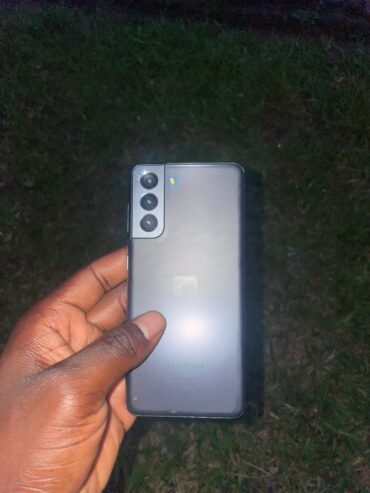 Samsung s21
