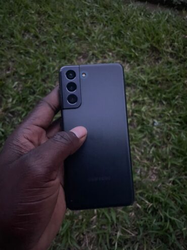 Samsung s21
