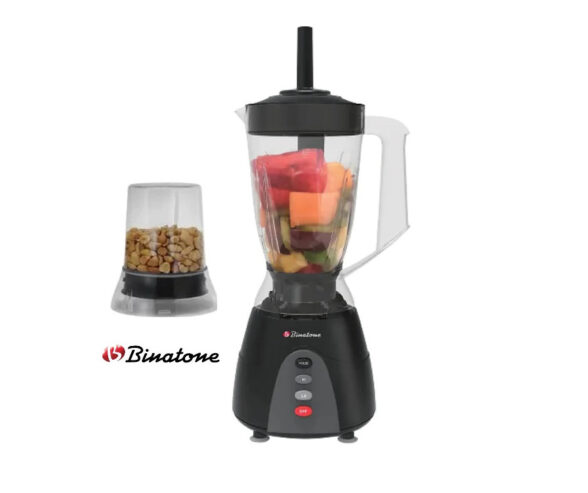 Mixeur Binatone 2 en 1 – BLG-452