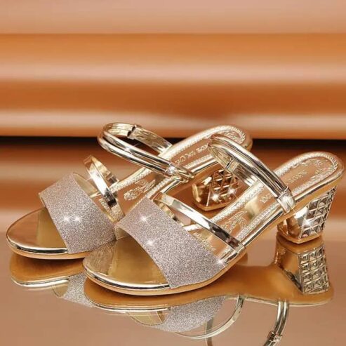 Talons stylés