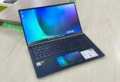 ASUS ZenBook Duo UX534FTC