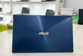 ASUS ZenBook Duo UX534FTC