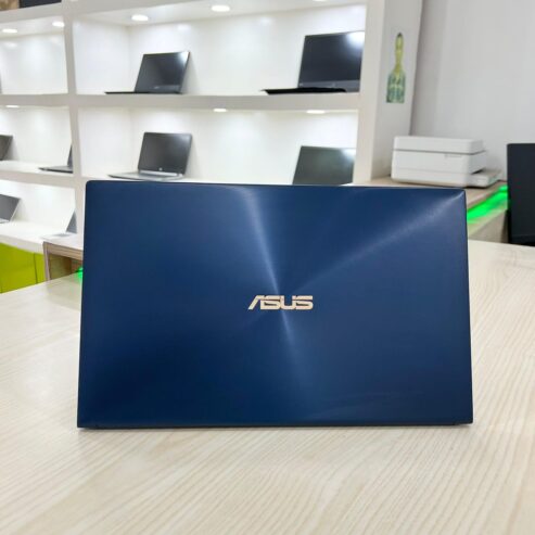 ASUS ZenBook Duo UX534FTC