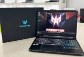 Gamer Acer Predator Helios PH315-5