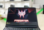 Gamer Acer Predator Helios PH315-5