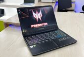Gamer Acer Predator Helios PH315-5