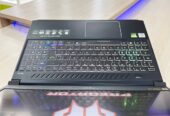 Gamer Acer Predator Helios PH315-5