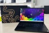 GAMER Razer blade 15-RZ09