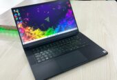 GAMER Razer blade 15-RZ09