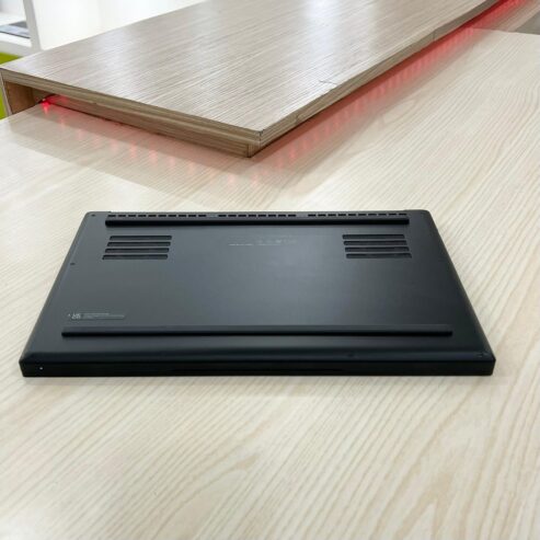GAMER Razer blade 15-RZ09