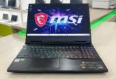 GAMER MSI GL65 Léopard 10SFK