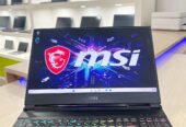 GAMER MSI GL65 Léopard 10SFK