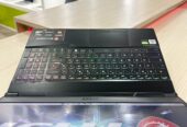 GAMER MSI GL65 Léopard 10SFK