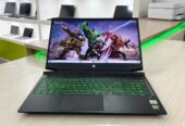 GAMER HP Pavilion 16–a0xxx