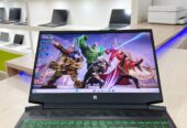 GAMER HP Pavilion 16–a0xxx