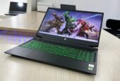 GAMER HP Pavilion 16–a0xxx