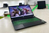 GAMER HP Pavilion 16–a0xxx