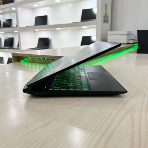 GAMER HP Pavilion 16–a0xxx