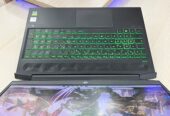 GAMER HP Pavilion 16–a0xxx