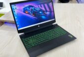 GAMER HP Pavilion 15-ec2xxx
