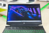 GAMER HP Pavilion 15-ec2xxx