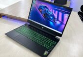 GAMER HP Pavilion 15-ec2xxx