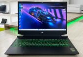GAMER HP Pavilion 15-ec2xxx