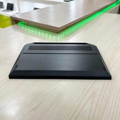 GAMER HP Pavilion 15-ec2xxx