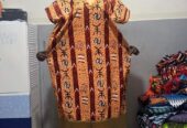 Robe disponible a 7000fr