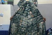 Robe disponible a 7000fr