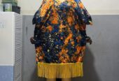 Robe disponible a 7000fr