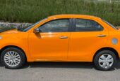 SUZIKI DZIRE