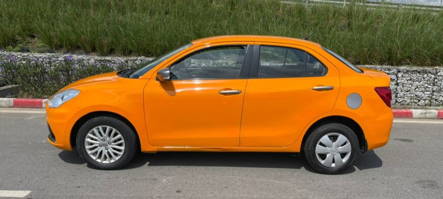 SUZIKI DZIRE