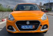 SUZIKI DZIRE