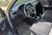 SUZIKI DZIRE